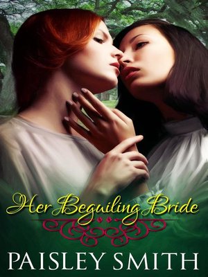 cover image of Her Beguiling Bride